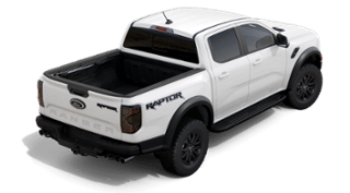 2025 Ford Ranger® External Image 4